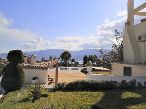  Villa Annabelle in Isthmia