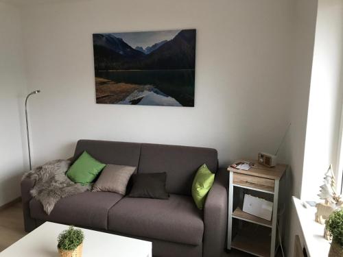 Ferienapartment Resi in Willingen, Deutschland