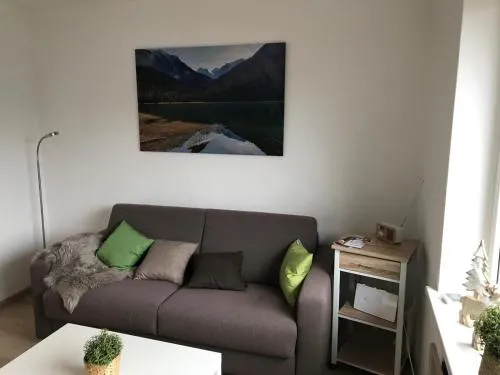 Ferienapartment Resi in Willingen, Deutschland