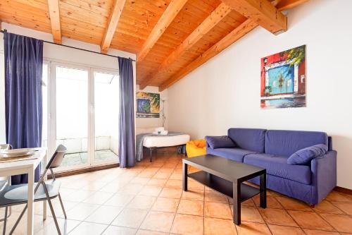 GuestHost - Cosy Studio Corso Lodi & Porta Romana M3 1
