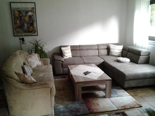 Seebach Vermietung 9.6km von Uehlfeld entfernt