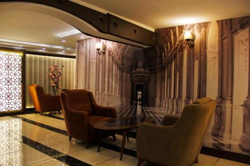 Marmara Place Hotel