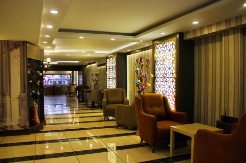 Marmara Place Hotel