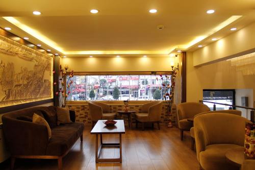 Marmara Place Hotel