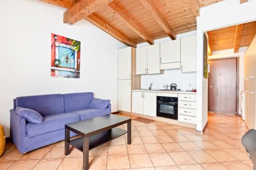 Cosy Studio Corso Lodi & Porta Romana M3 - image 6