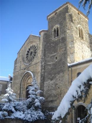 Castello di Altomonte