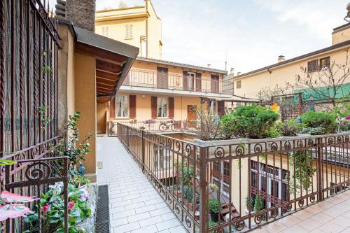 Cosy Studio Corso Lodi & Porta Romana M3 - image 12