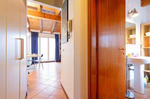 Cosy Studio Corso Lodi & Porta Romana M3 - image 5