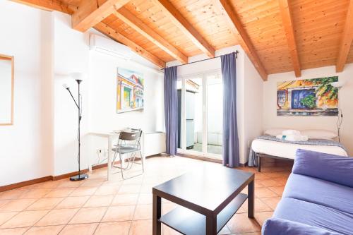 GuestHost - Cosy Studio Corso Lodi & Porta Romana M3 5