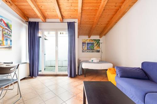 Cosy Studio Corso Lodi & Porta Romana M3 - image 7