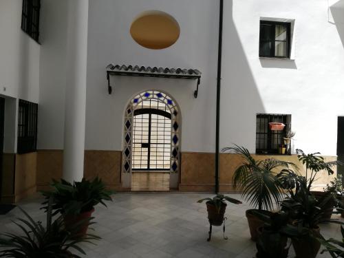 Apartamento en la Judería de Sevilla, Sevilla (Foto 7)