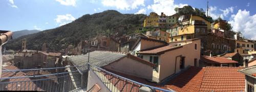  Casa dei Rossi in Badalucco