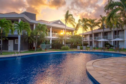 

Hotel Coral Beach