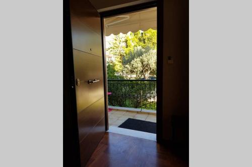 Family House in Glyfada center, Athen