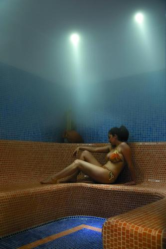 Hotel Terme Alexander