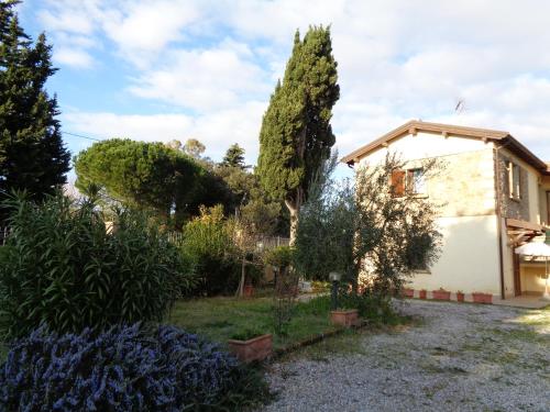 Villa Angelina