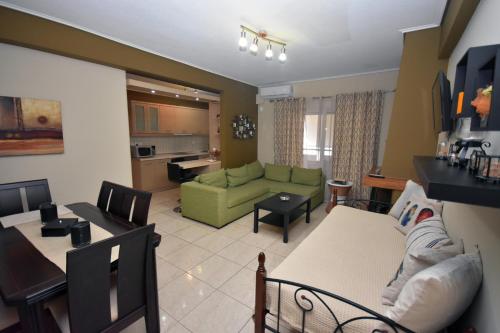 A&J Apartments athens airport - image 13