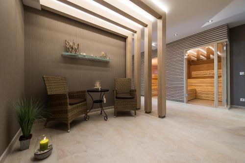 Hotel Muschelgrund 2