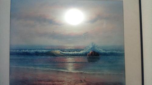 Espreit'ómar - SeaPeek