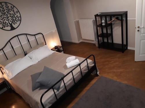 B&B E Belle Mbriane