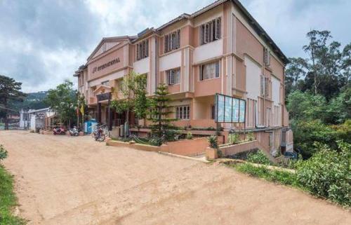 S.V INTERNATIONAL HOTEL (YOGI ROOMS .ONLINE)