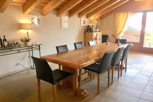 Drive Combles, Bagnes (photo 3)