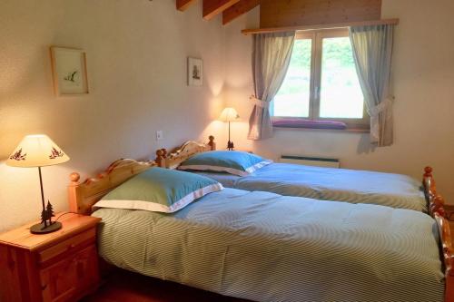 Drive Combles, Bagnes (photo 7)