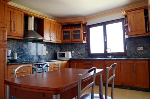  Apartamento Mari Carmen, Unterkunft in Muxia