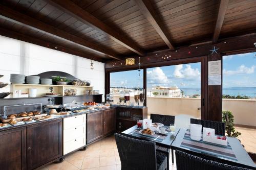 Hotel Baia Di Venere - San Vito Lo Capo Hotel Baia Di Venere - San Vito Lo Capo