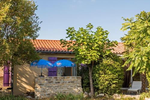 Hôtel Les Persèdes - image 13