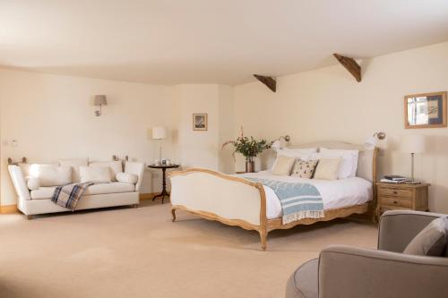 1 king bed