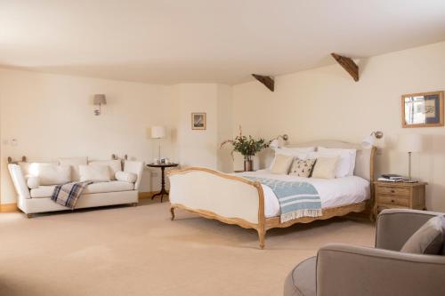 Cragend Grange - Accommodation - Rothbury