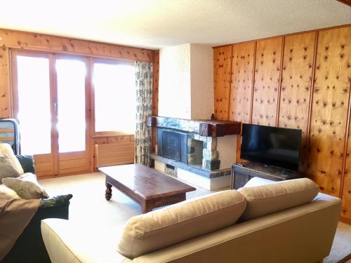 Accommodation in Bagnes