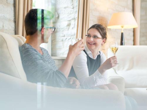 Novotel Hildesheim - image 7