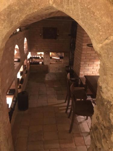 Pension Sunnseitn - Gasthof - Cafe - Weinkeller in Haslach An Der Muhl