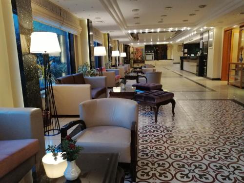 Iris Hotel & Spa, Çanakkale (Foto 6)