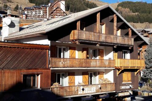 Cellier 4, Les Deux Alpes (photo 6)