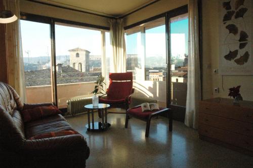 Casa i Colla - Apartment - Gironella