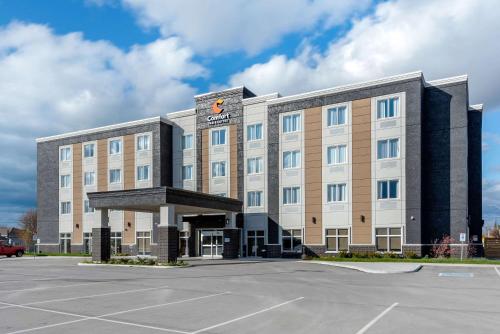 Comfort Inn & Suites