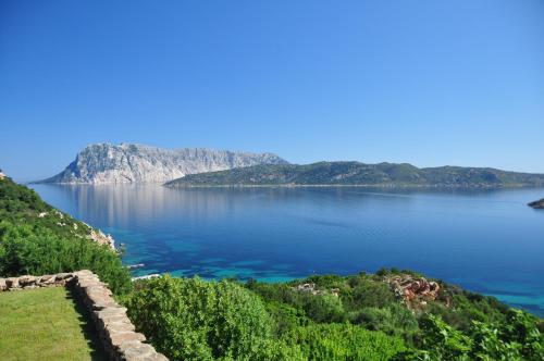 Villaggio Est a Capo Coda Cavallo San Teodoro