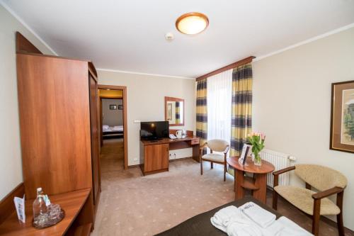 Nowa - Ski SPA Hotel – Karpacz, WI