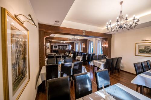 Instalações, Nowa - Ski SPA Hotel in Karpacz
