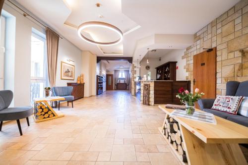 Instalações, Nowa - Ski SPA Hotel in Karpacz