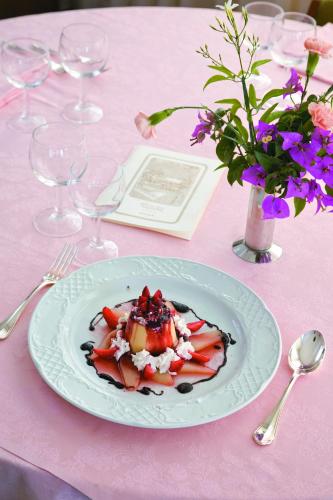 Hotel Terme Alexander – Porto d Ischia, 07