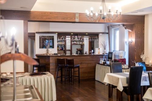 Nowa - Ski SPA Hotel - image 7