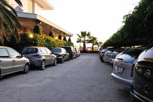 Albergo Punta de l'Est