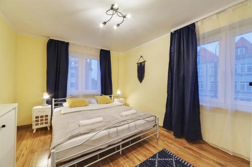 Dream Loft Podwale Staromiejskie - image 4