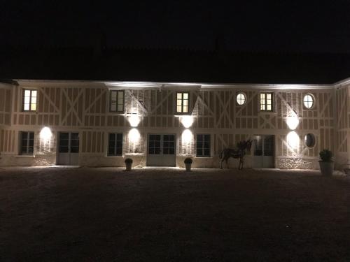 Domaine du Plessis