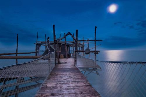 Albergo Punta de l'Est