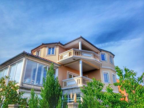 Villa Gregovica 3